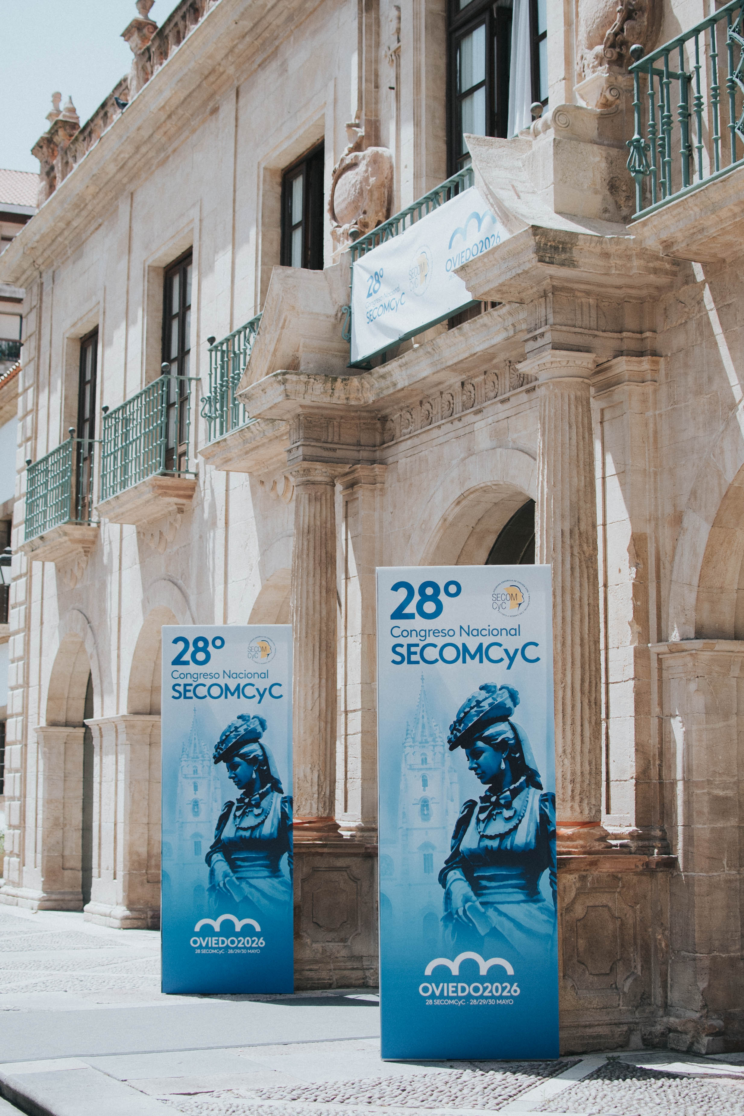 Imagen del evento Congreso Secomm 2026
